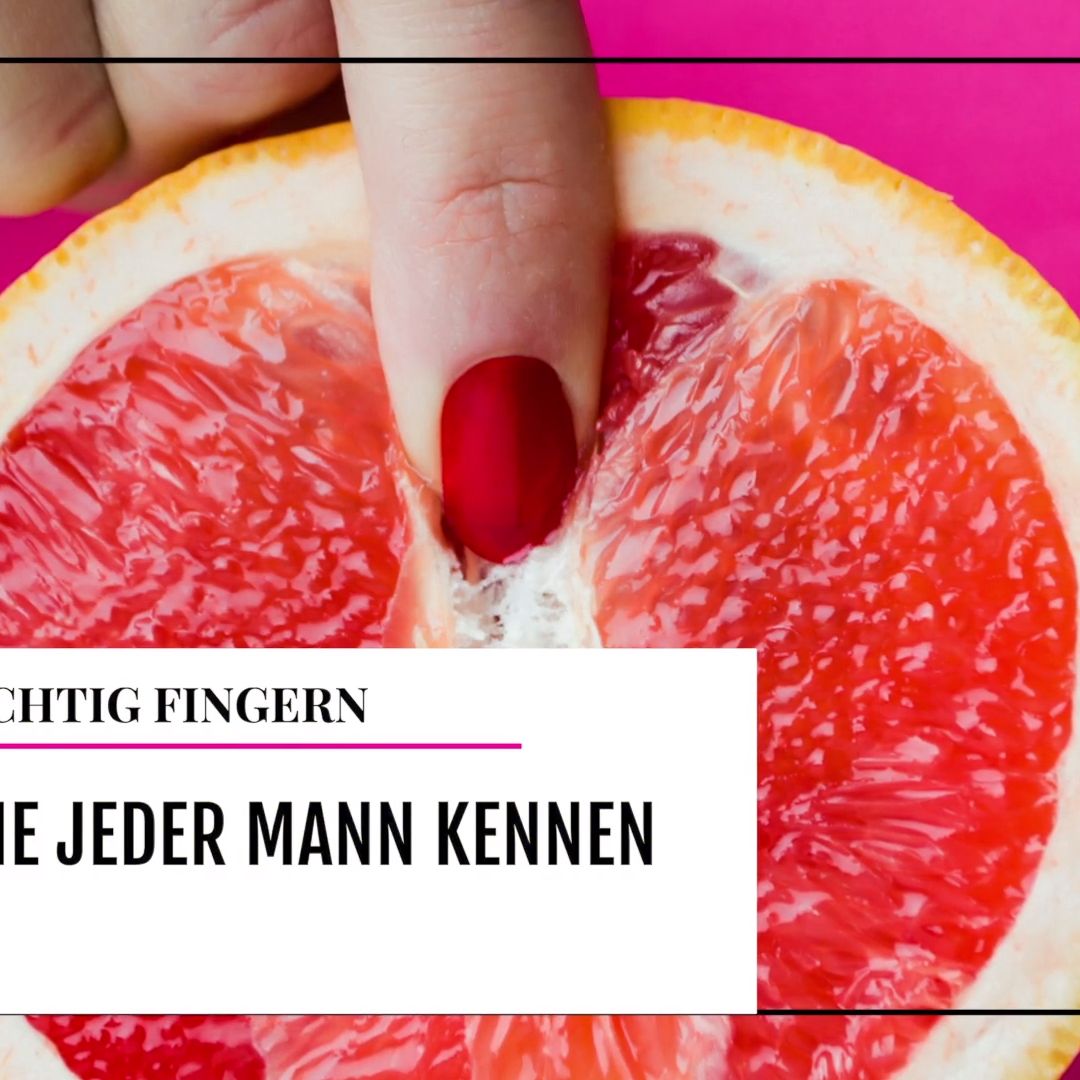 Weibliche Ejakulation: So fühlt sich Squirting an | COSMOPOLITAN